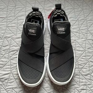 Vans Ultrarange Gore Shoe